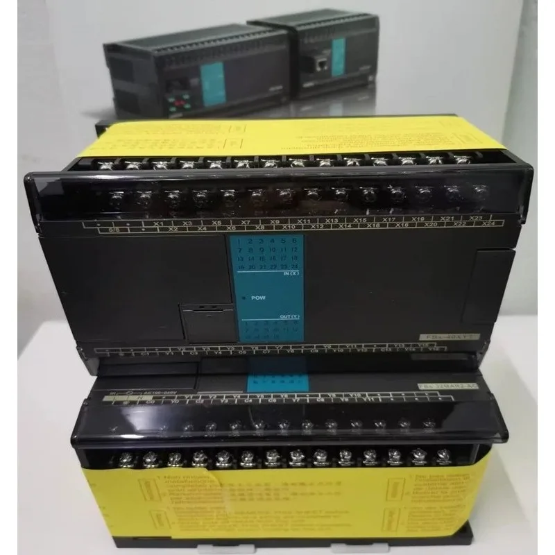 2025 FBS-20 24 32 40 60MBR2-AC MBT2-AC PLC-D24