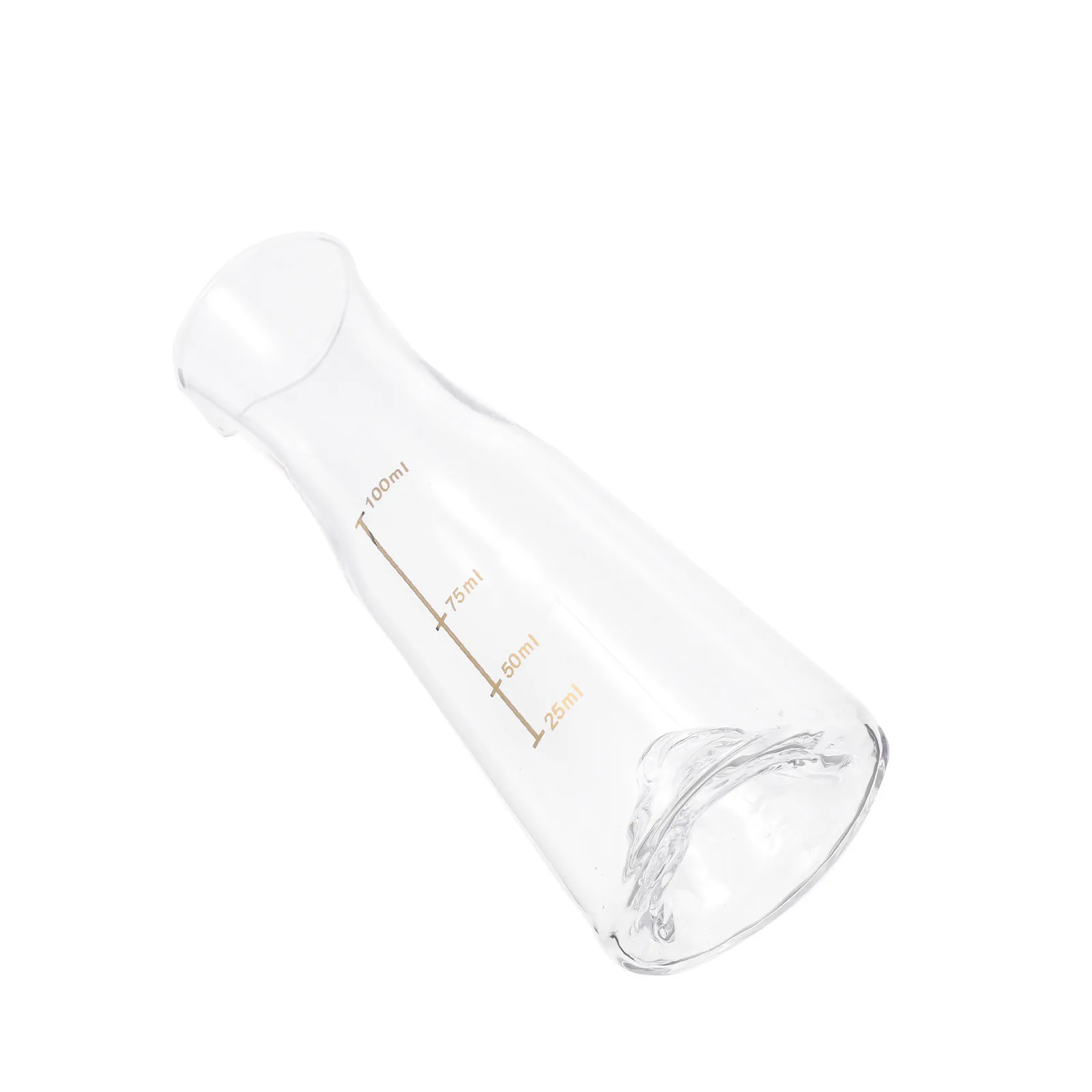 Smooth Bright Lead-Free Glass Decanter for Wine Decanting Simple Generous Shape Optimizes Taste Density Versatile Use in