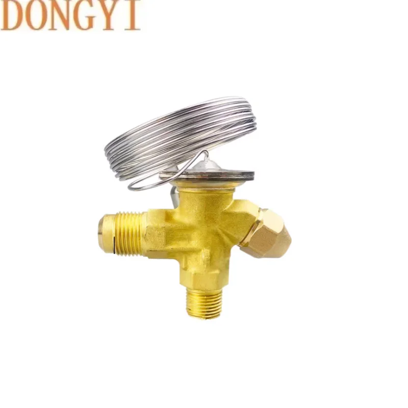 High quality Thermal expansion valve T2 068Z3400 /TES2 068Z3403 /T2 068Z3206 /TE2 068Z3209 / TE2 068Z3209