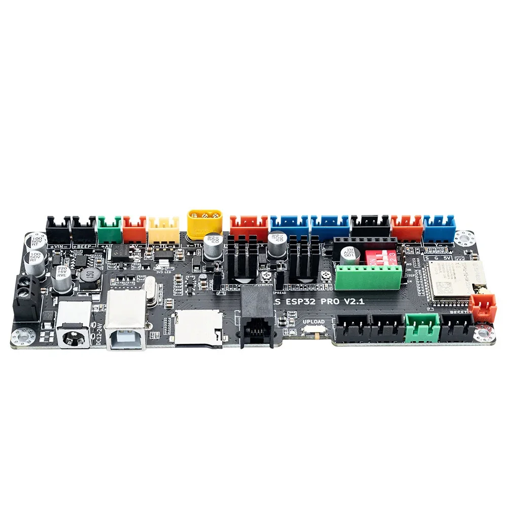 Controller 3.5in Touch Screen Control Display MKS LS ESP32 PRO Motherboard For Laser Engraver Machine TTS-55/TTS-10/TTS-20Pro