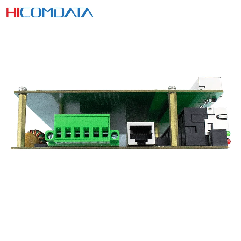 L2 Network Managed Industrial Grade 2-Optical 24 Electric Gigabit Upgrade_SFP-PCBA, PCBA Board, Gigabit Switch