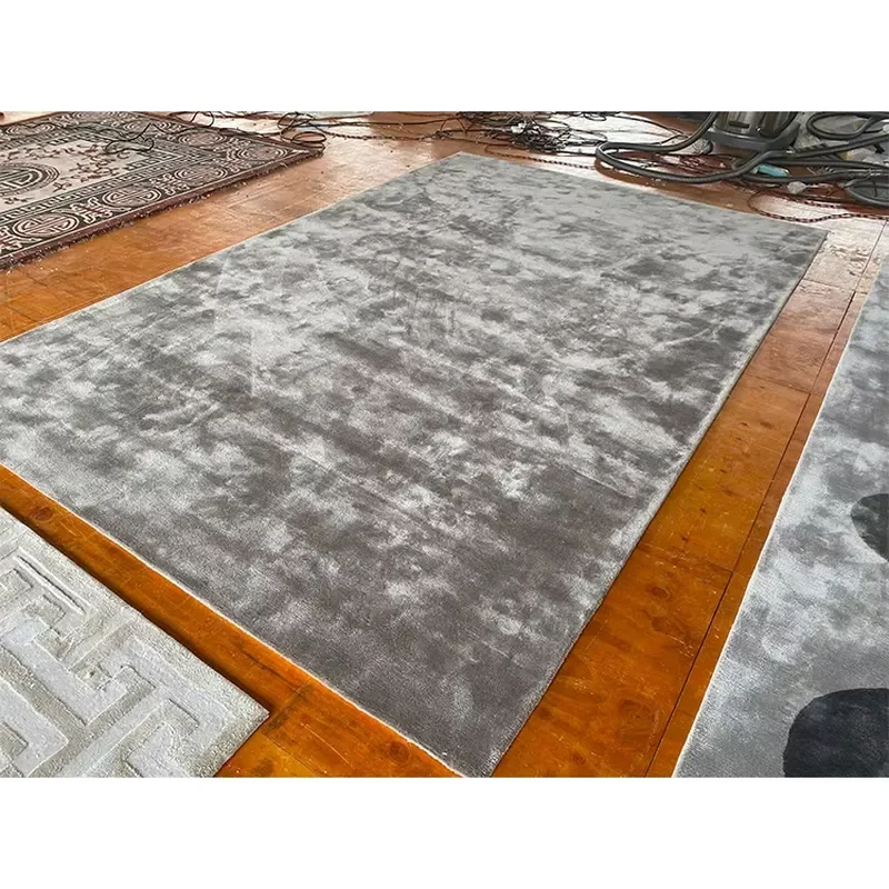 Modern handmade wool Rug Home Use Carpet Rugs For living room interior outdoor decor large area rugs