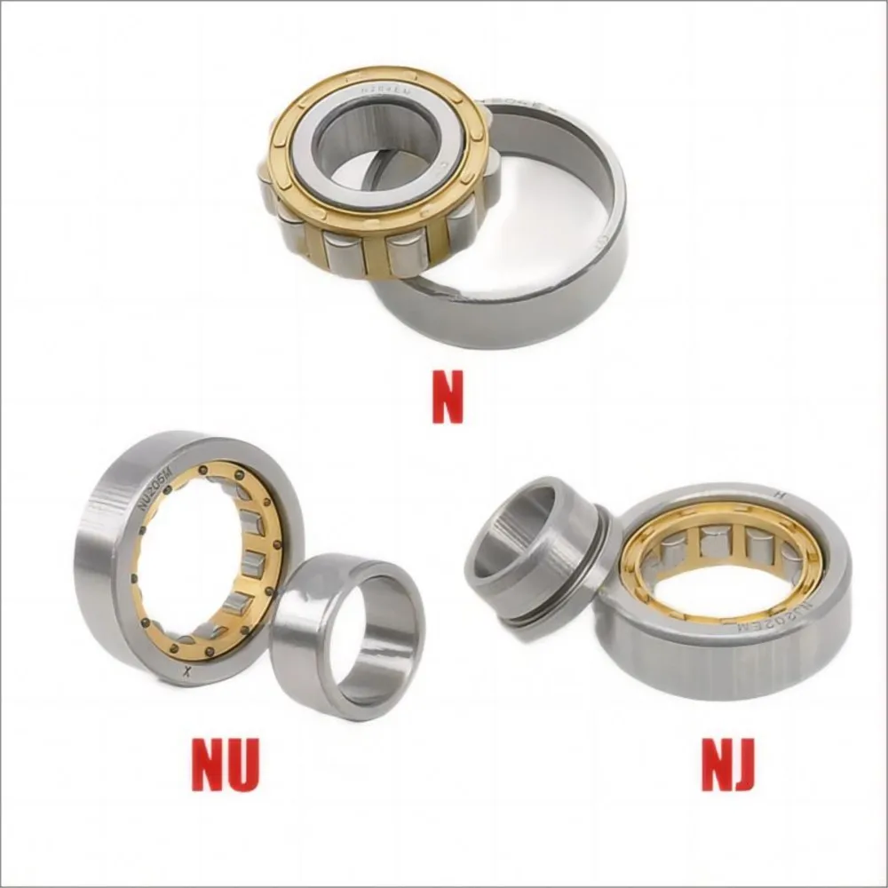 NTN NUP1010 bearings | 50x80x16mm  Cylindrical roller bearing NUP1010