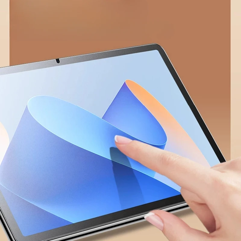 【極美品・おまけ付】Xiaomi Pad 7 Pro Matte Glass Matte Frosted Tempered Glass For Xiaomi Pad 7 Pro 11.2inch MI Pad
