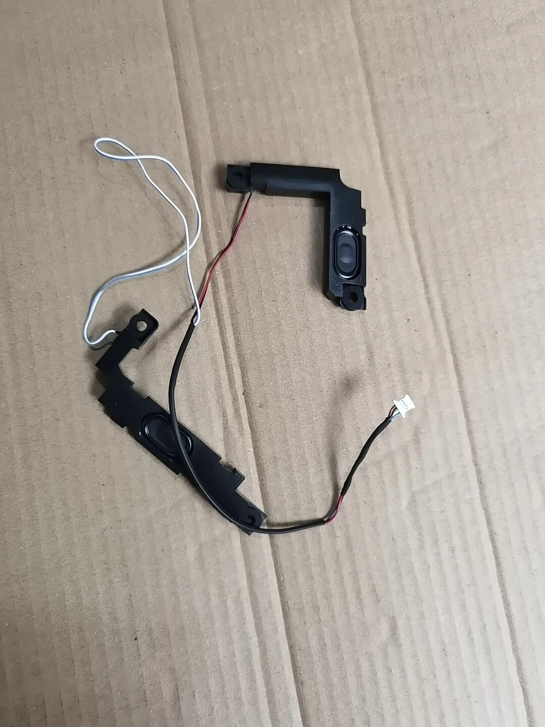 New For Acer Aspire 7 A715-72G A715-71G N17C2 2018 Laptop Internal Speaker Set 23.GP8N2.002