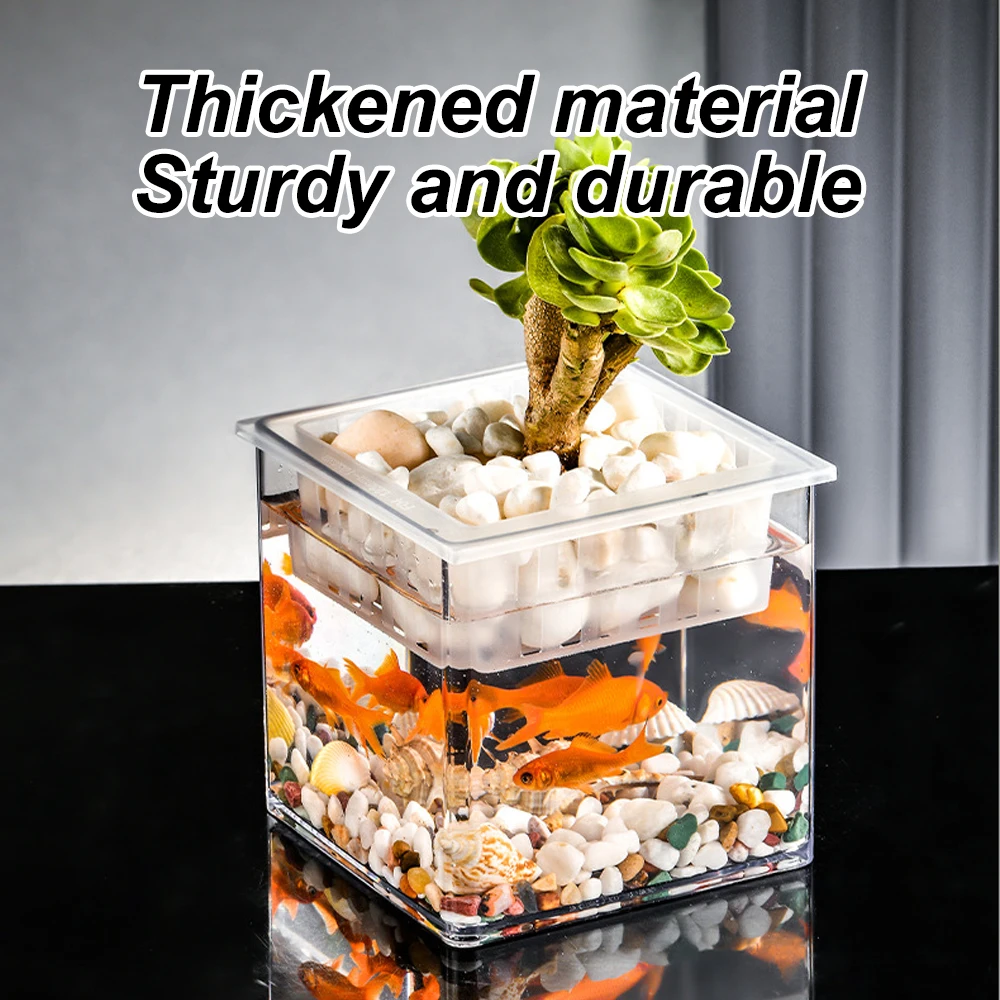 Thumbnail 4 - #2 Trending Desktop Fish Bowls Right Now