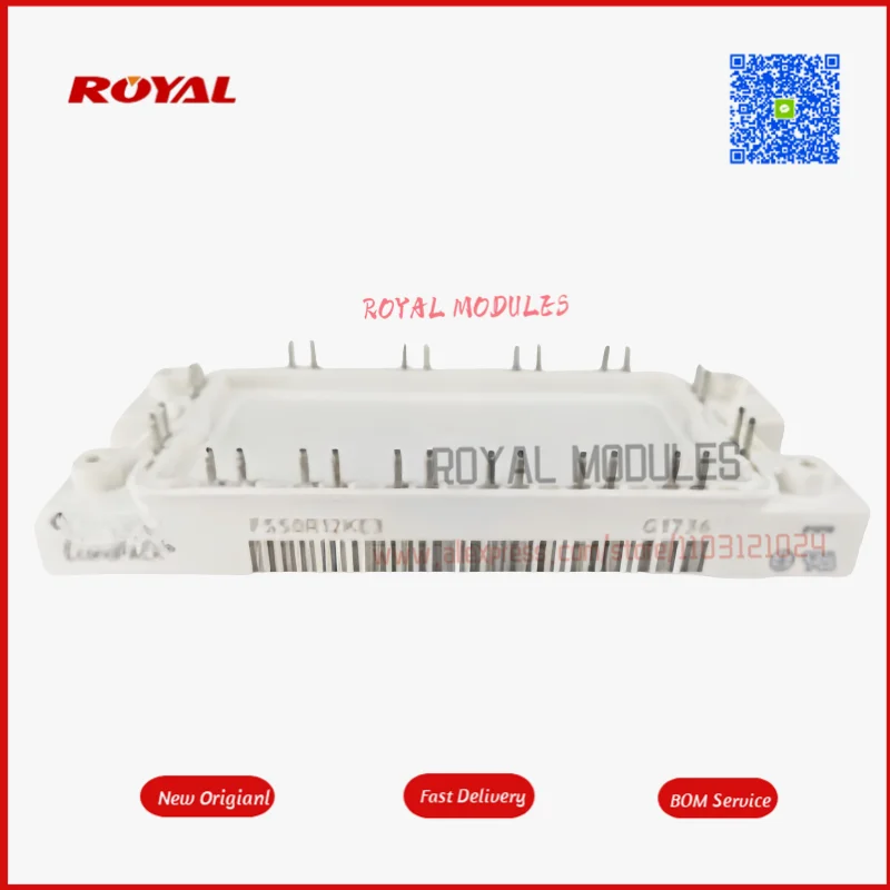 FS75R12KT3 FS50R12KE3  FS50R12KT3 FS75R12KE3 NEW