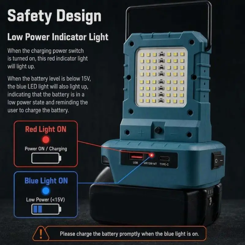 luz-utilitaria-led-com-alca-e-saida-usb-c-para-tarefas-diarias-bateria-mt-18v-jomd