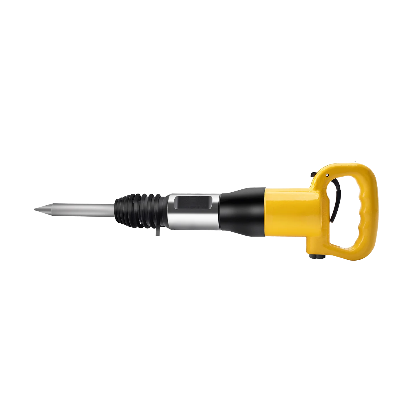 

Heavy duty pneumatic rock crushing concrete rock drill pick crusher chisel hammer shovel