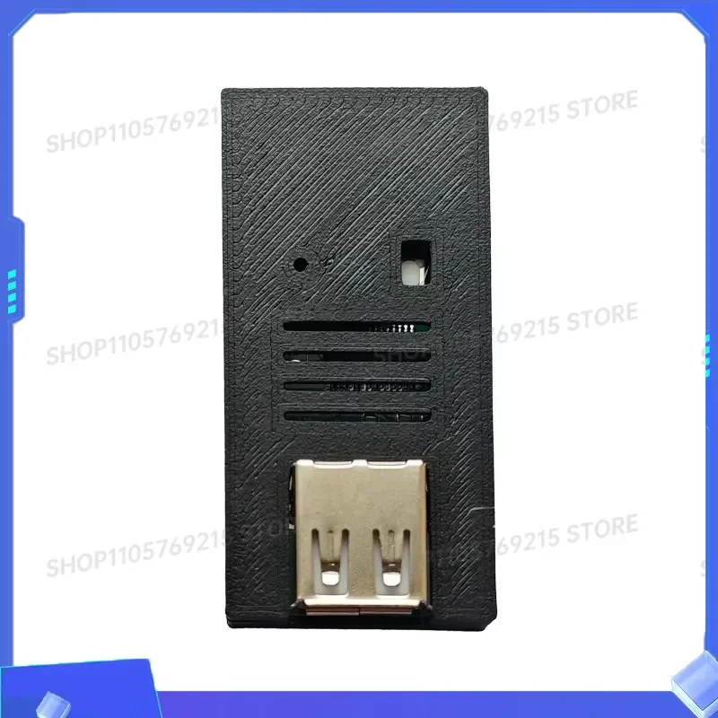 USB Keylogger Penetration Tool Keystroke Recording Loop Recording of Input Characters