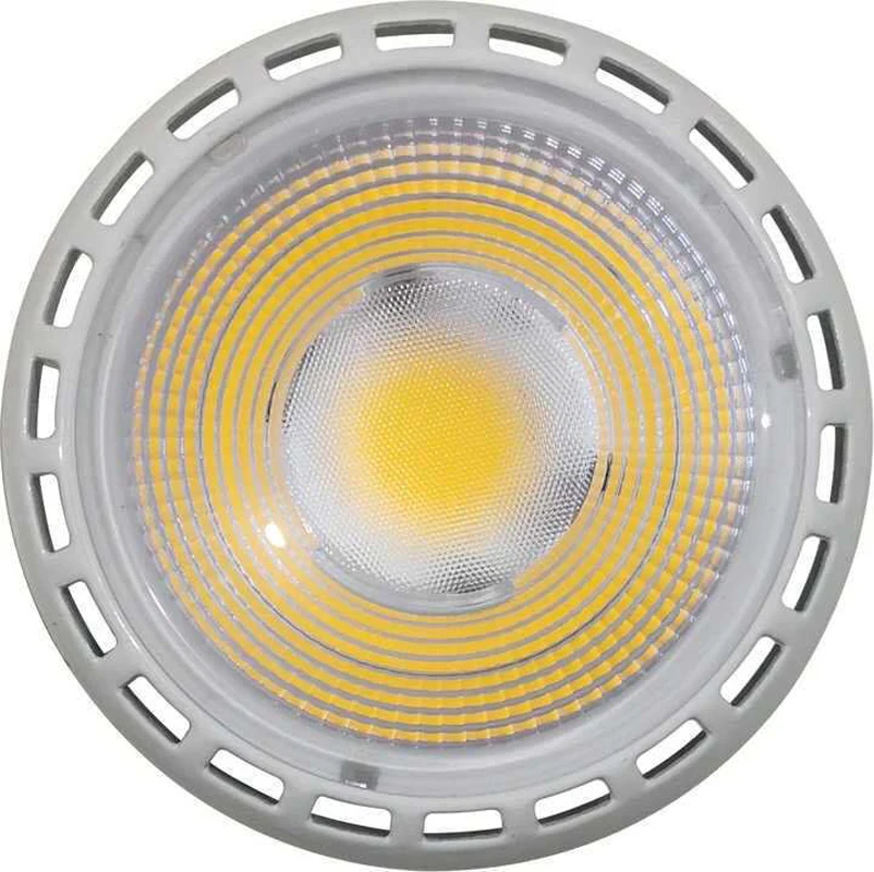 Imagem -05 - Led Cob Lâmpada Spotlight Luz Comercial Casa Luz Loja e Casa 15w 20w 25w 30w E27 3000k 4000k 6000k 6500k £ 1pc Natural Branco