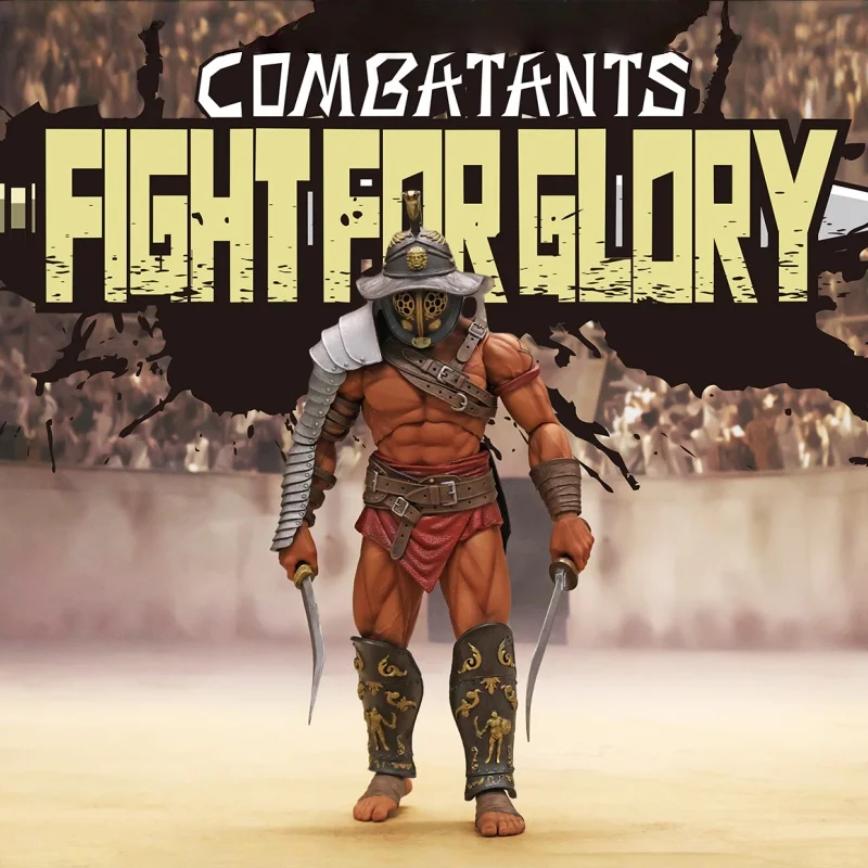 

Предварительная продажа Xesray 1/12 Combatants Fight For Glory, экшн-фигурка, подвижный шарнир, игрушки, аниме-фигурка, коллекционные украшения ﻿ ﻿