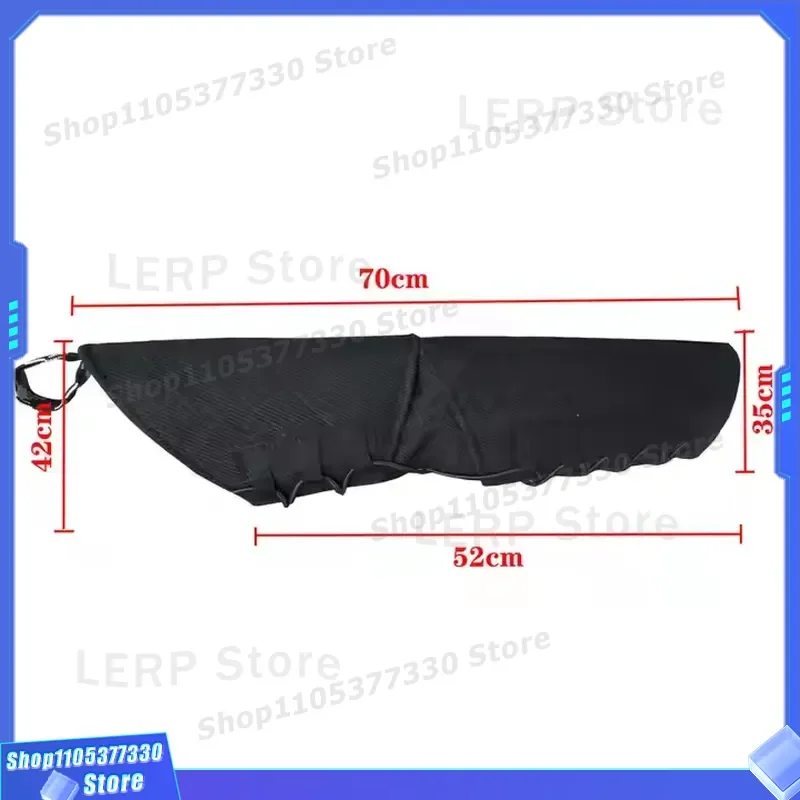 Professional Dog Training Arm Sleeve Bite Resistant Protective Gear Thickened Tear Proof Cloth Large Dog Handler Safety