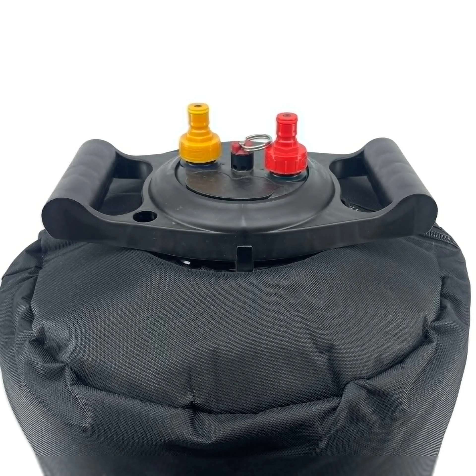 KegLand FermZilla - Jacket for 60L  All Rounder & 27L Tri-Conical Easy-Grip Ferment Tank Keep Warm Cover Craft Brewing