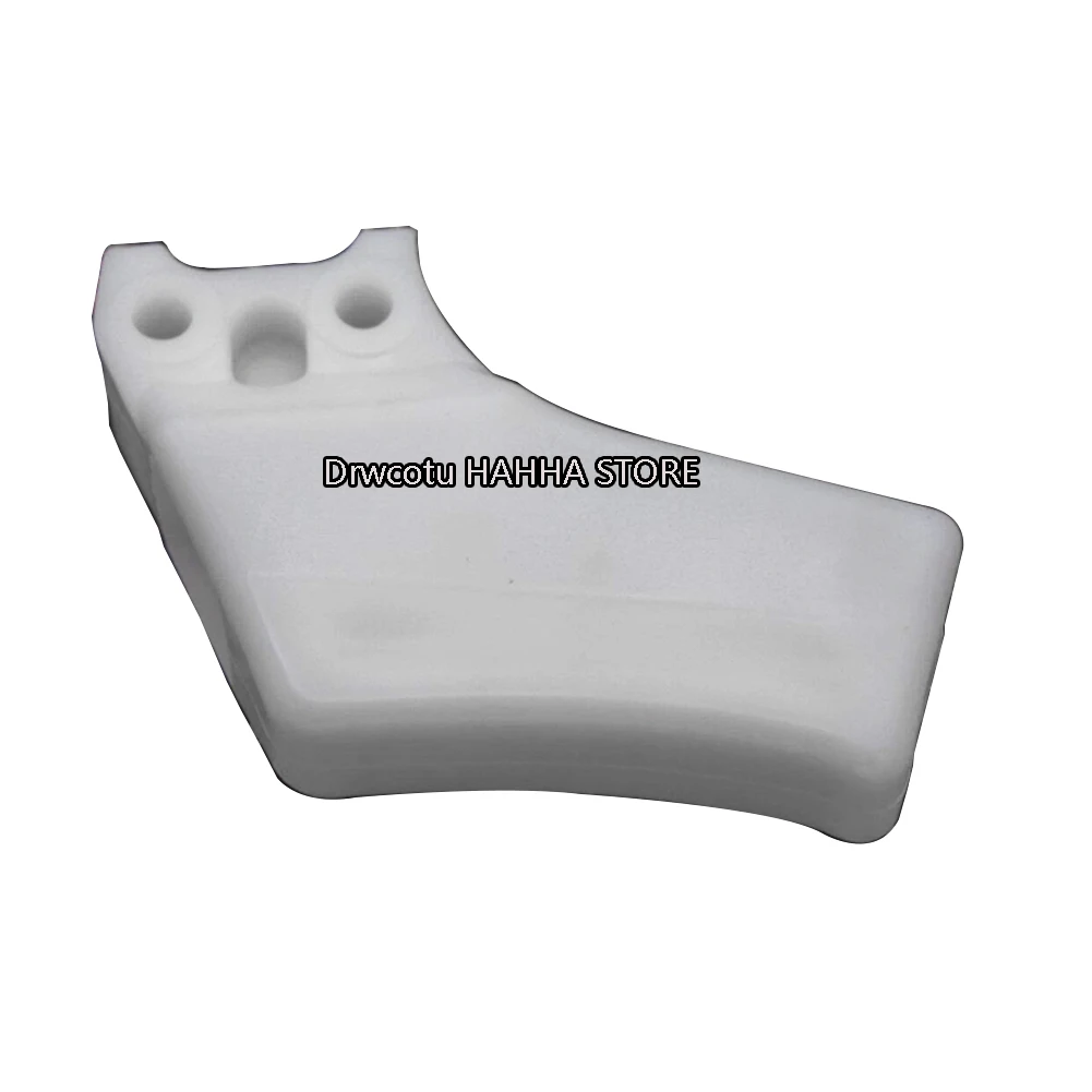 

Motorcycle Upgraded Swingarm Rear Chain Guide Slider For Yamaha Banshee YFZ350 1987-2006