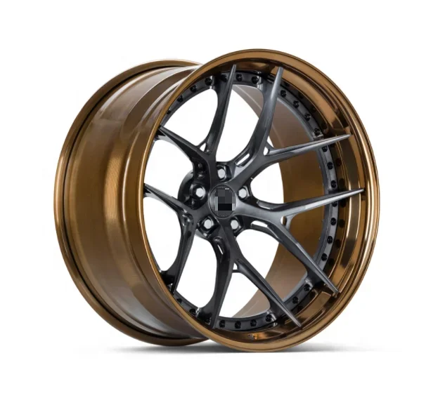 for Pcd Velg Ring Mag 19 Pulgadas Aluminum Deep Dish Forged Wheels 18 19 20 21 22 23 24 Pouce Inch 5x112 5*120 Car Forgiato R