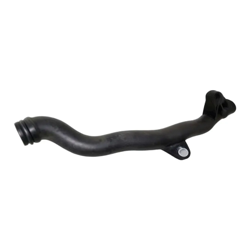 Direct Fit Coolant Hose for Toyota For Auris 2007-2012 2009-2018 RAV4 2006-2012 2009-2018 Matches OEM 16278-0R010