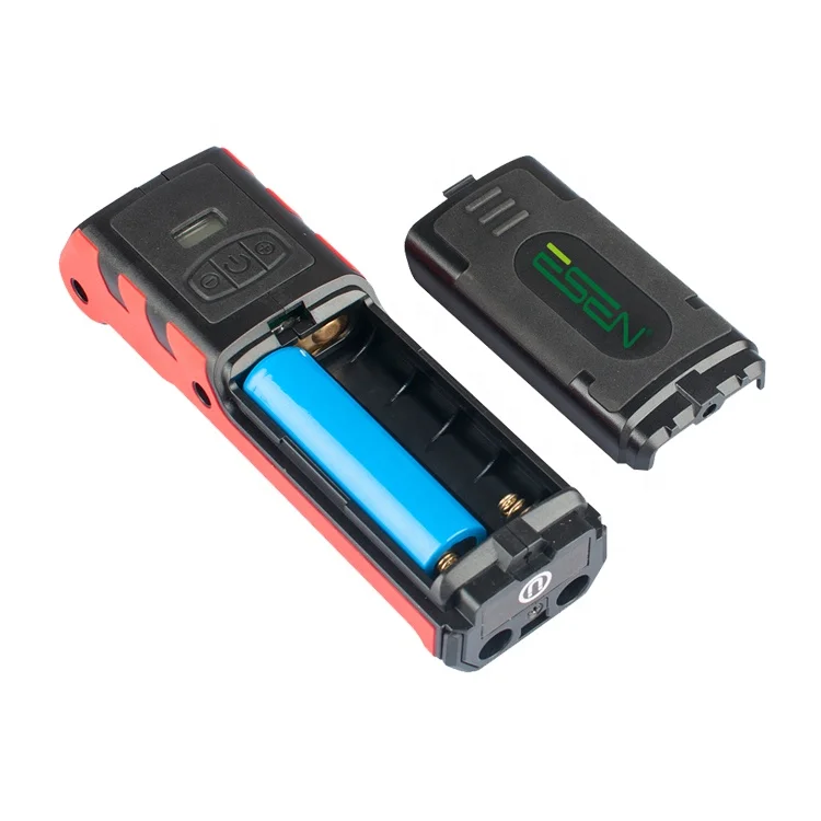 COB Rechargeable Work Lights With Magnetic Base 270 Rotate and Ultra Bright LED Flashlight Inspection Lamp for Car Repair