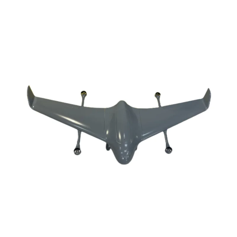 

VTOL, fixed wing drone housing, industrial drone rack