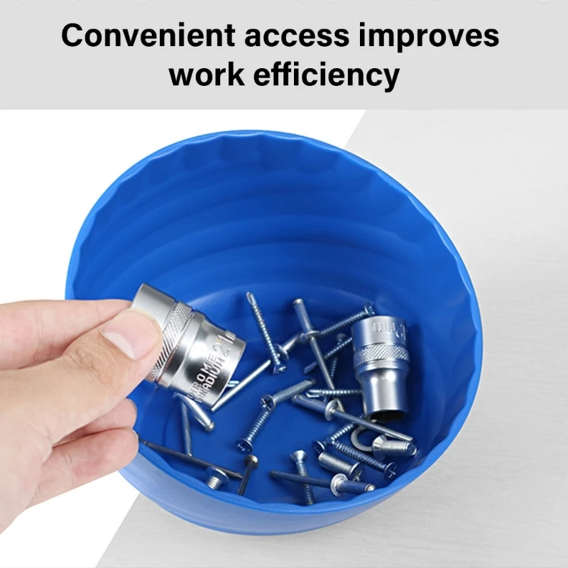 Space Saving Storage Storage Bowl Cup para facilitar o acesso a limpeza todos os dias Use KXRE