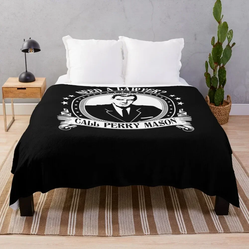 

Aucar Perry Mason T Shirt Long Sleeve Sweatshirt Hoodie Funny T Shirt Hoodie Customize T-Shirt Throw Blanket