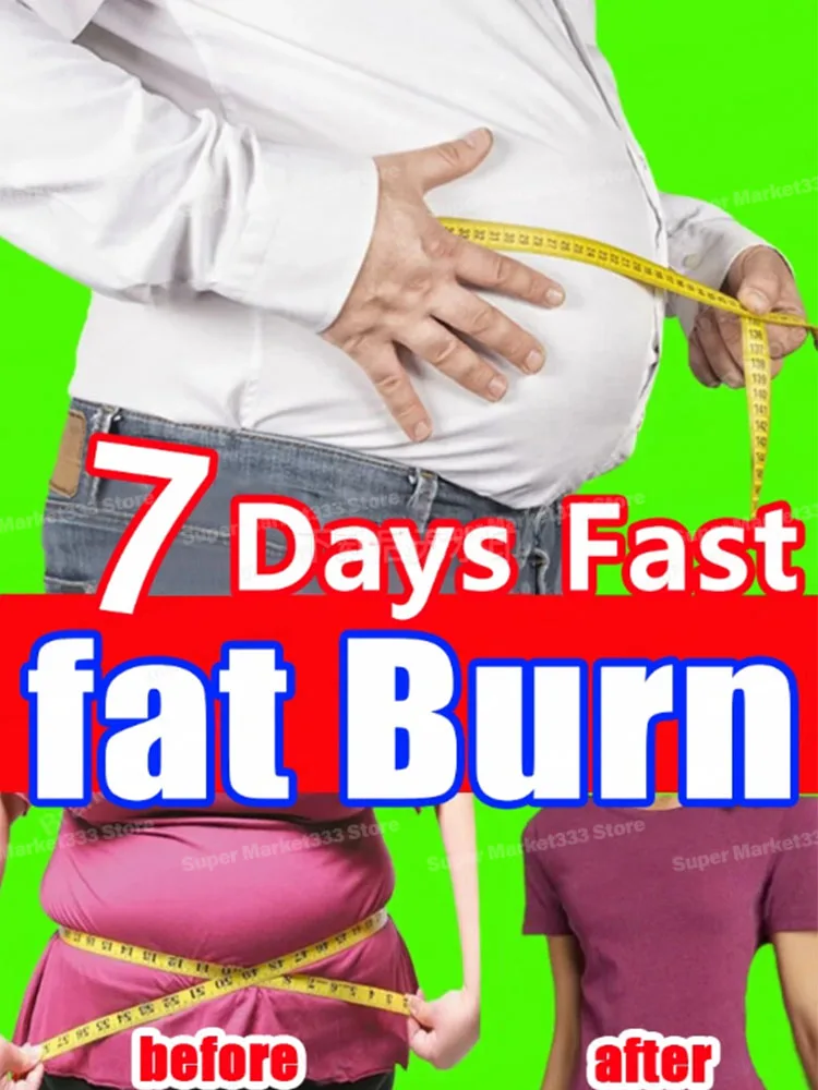 Lose weight quickly and regain confidence