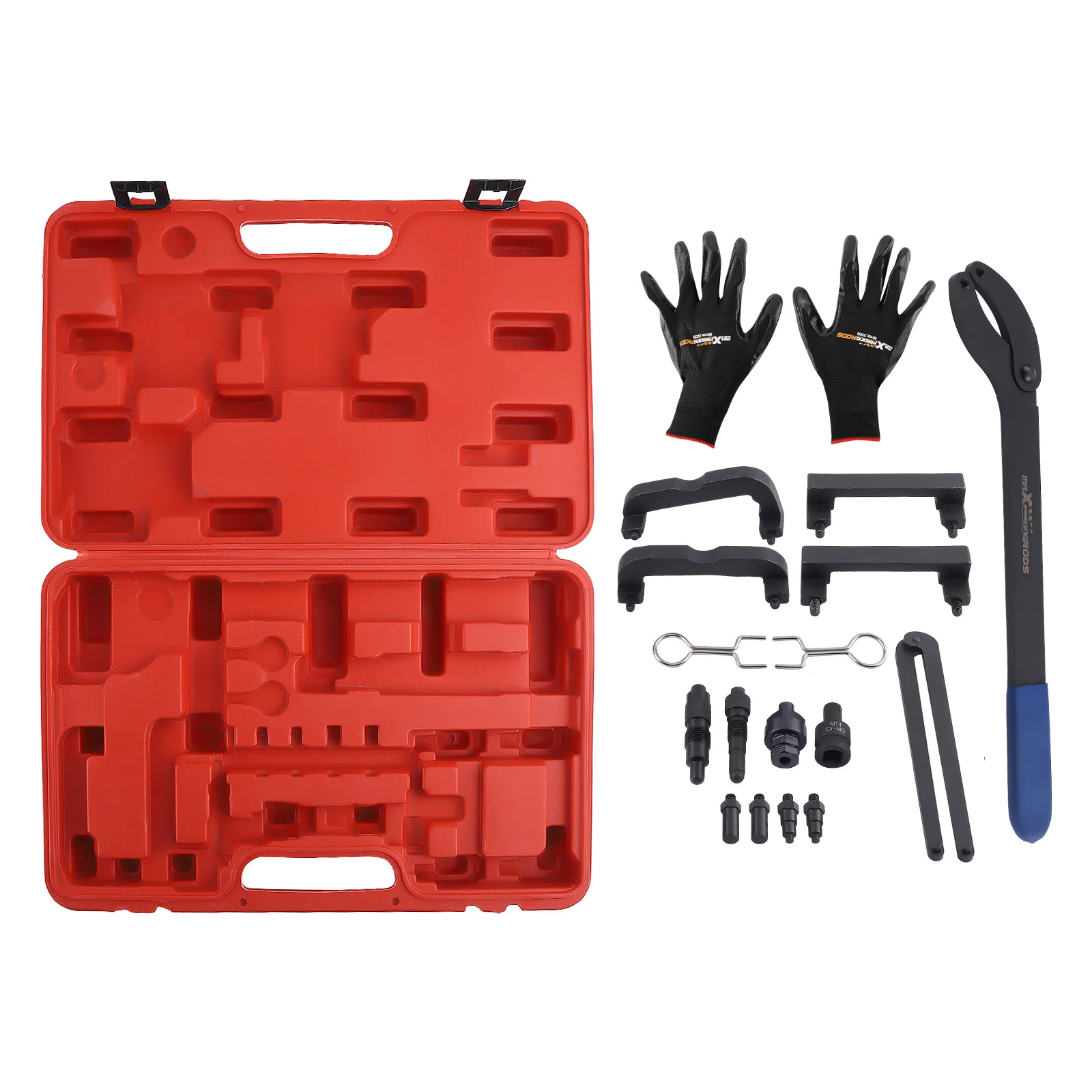 

Timing Chain Tool Kit for VW/Audi Q5 2.0,A6L 2.8 3.0T T10172-2 T10172-2