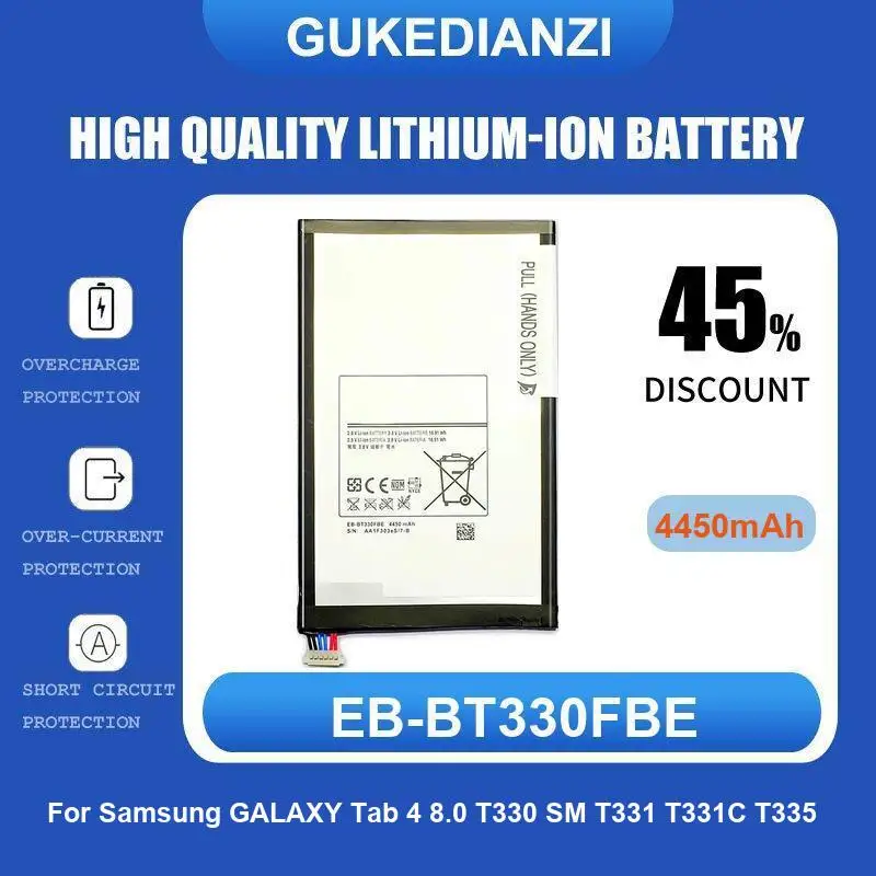 EB-BT330FBE Tablet … - image