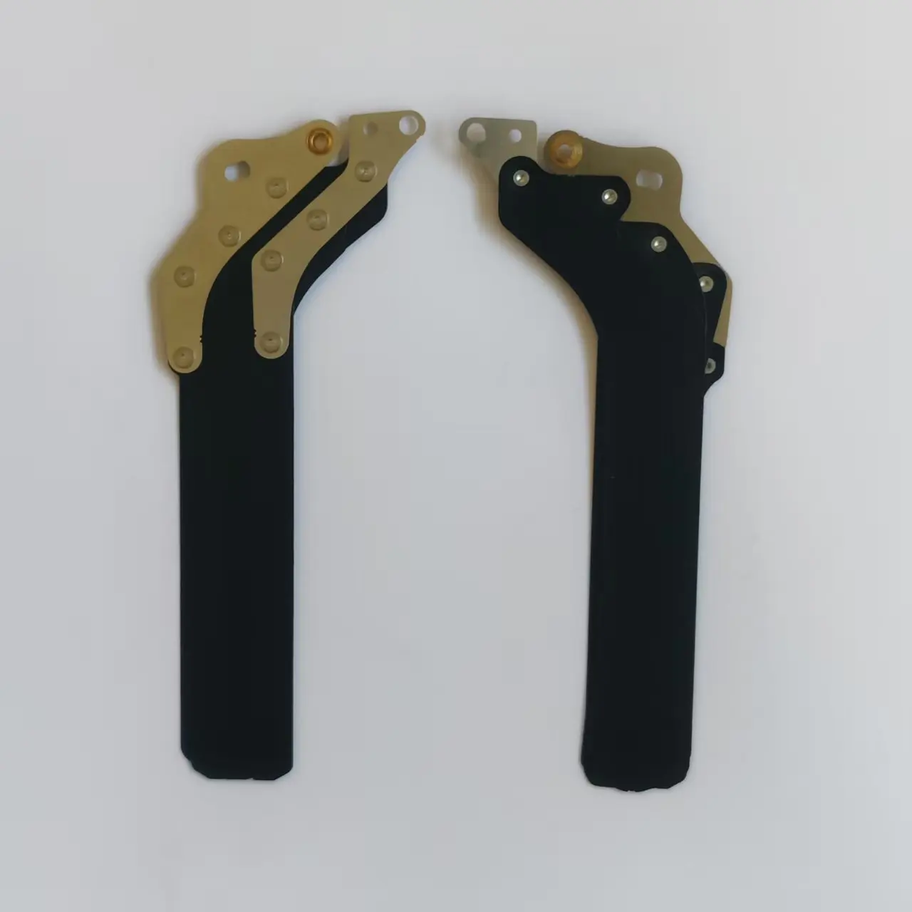 

2 шт./компл., новая занавеска вверх и вниз в сборе для зеркальной камеры Nikon D750, запасная часть