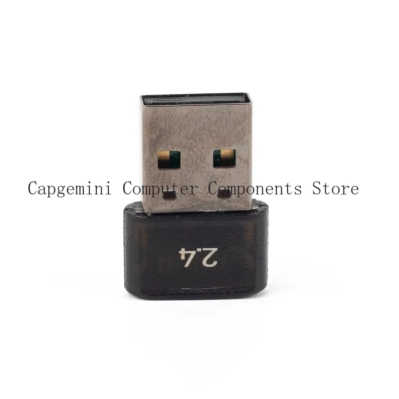 For Razer Nari Ultimate Wireless Gaming head-mounted Headphones USB Receiver Symphony Transmitter Data Audio Cable Accessories