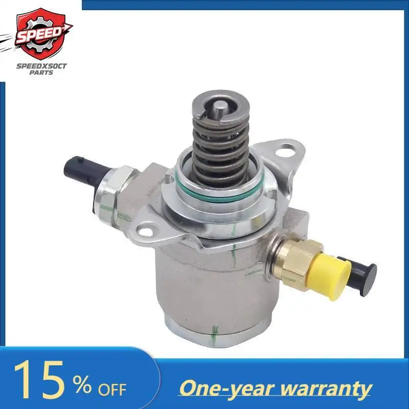 

Fit EA111 1.2TSI 1.4TSI 03C127026R 03C127026P 03C127026M Auto High Pressure Fuel Pump For Volkswagen VW Jetta Golf MK6 tools