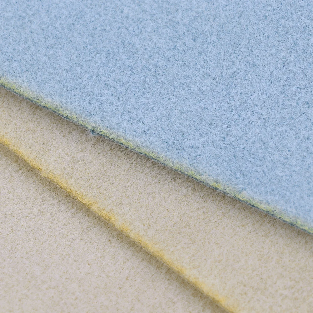 

4pcs Non-Slip Bead Mats Beading Tools Diy Accessories For Beading Wrinkle-Free Washable Lightweight Flocking Mat Comfortable