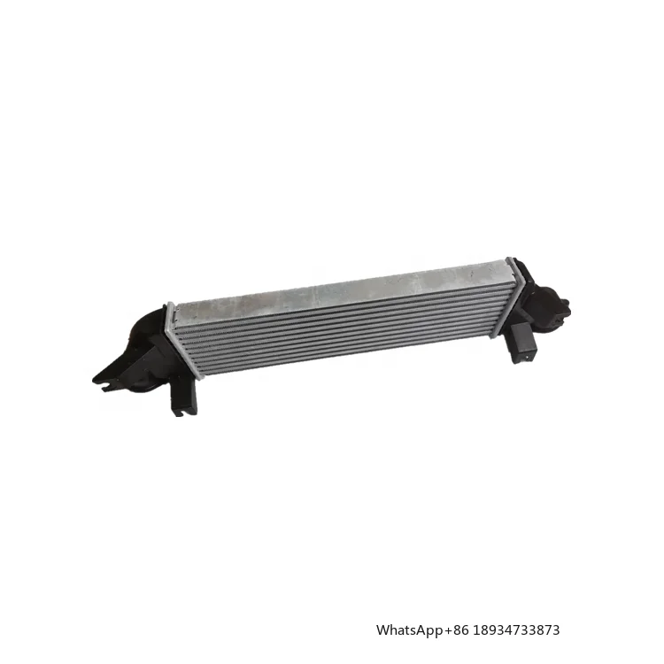 Best New Product Other Cooling Systems Intercooler Air Inter Cooler OEM 1530A161