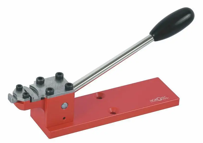 HOROTEC MSA10.311 Tool for Bending Spring Bars