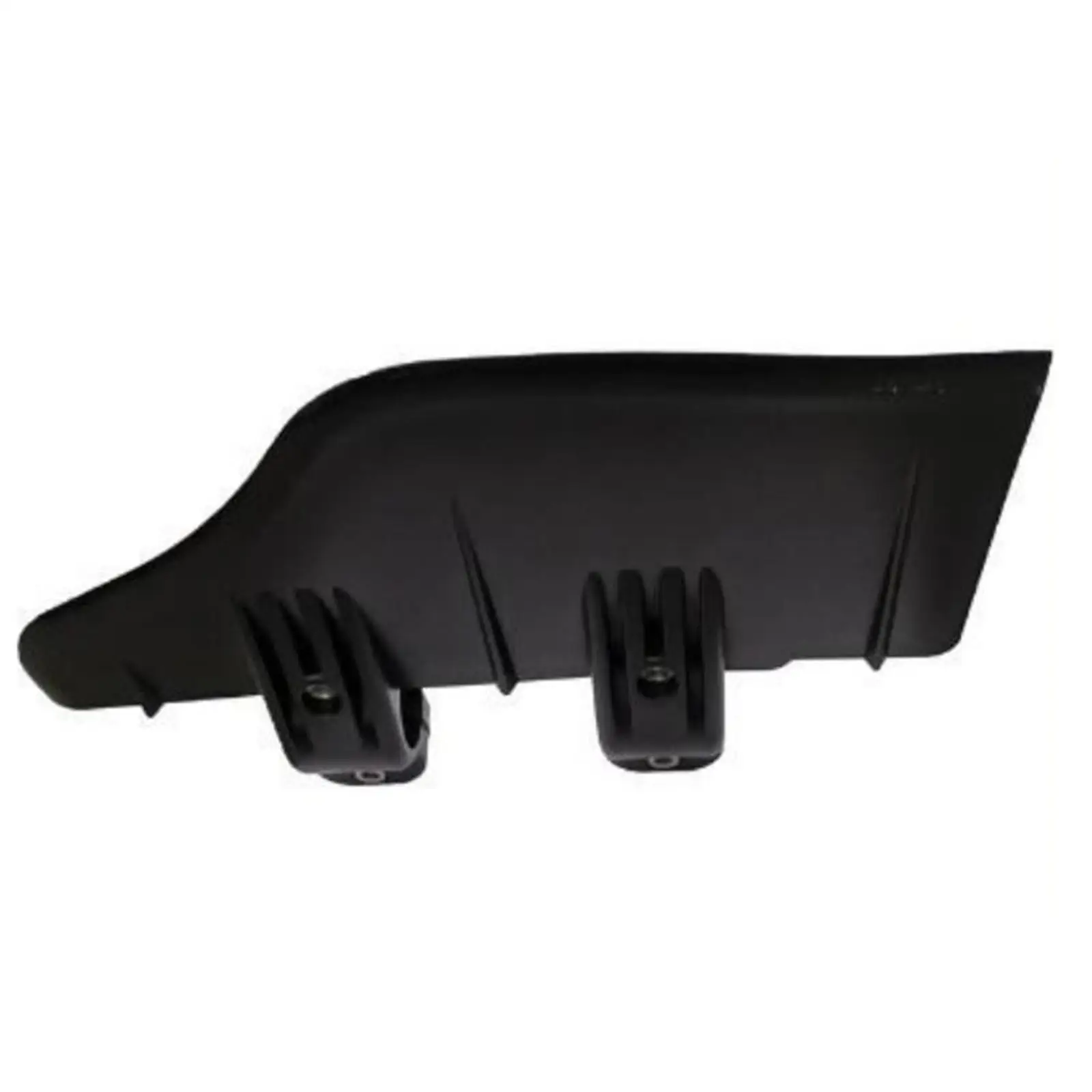 

Trolling Motor Accessories Clamp on Kayak Rudder Boat Rudder Clamp for Angling Boat 24-55 Thrust Pontoon Fishing Kayak Canoe