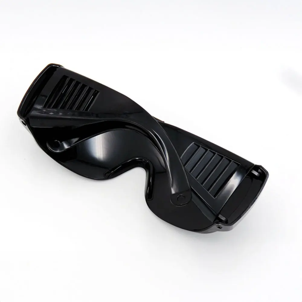 Protective Safety Glasses Eye Protection Curing Light UV Dustproof Splash Proof Spectacles Cycling Splash Goggles