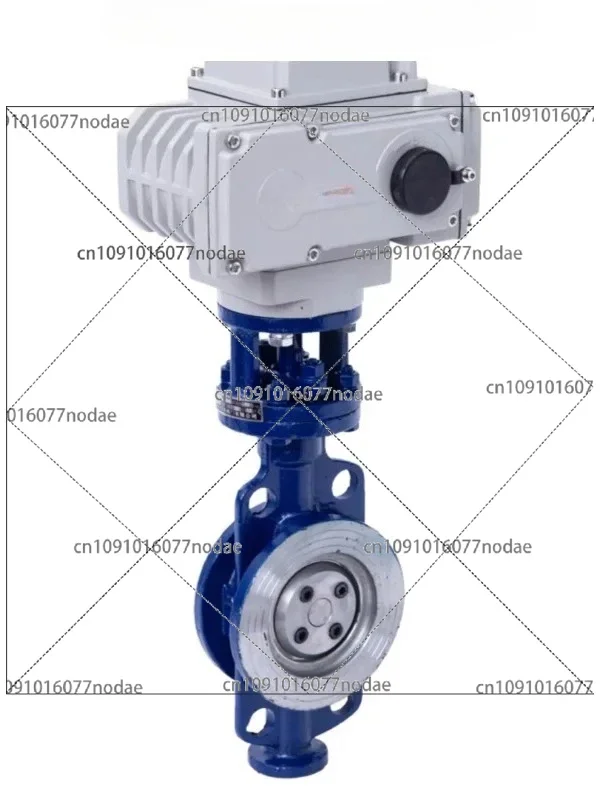 D973H-16C/P Electric Stainless Steel Clamp Hard Sealed High-temperature Resistant Butterfly Valve DN50 65 80 100 Pneumatic