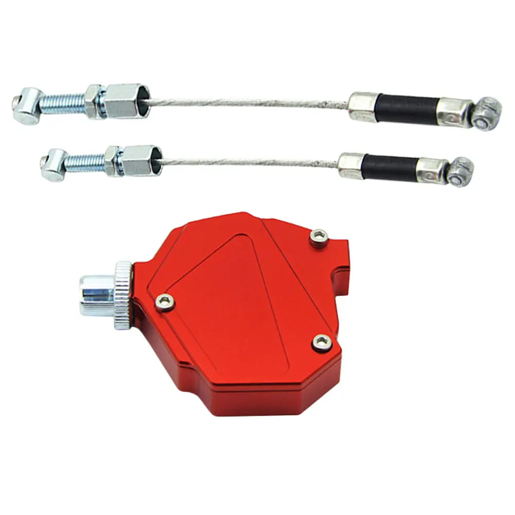 

Aluminum Alloy Clutch Labor-saving Device Motorcycle Lever Handlebar Set Enhanced Control Compatibility Durable Off-Road Upgrade