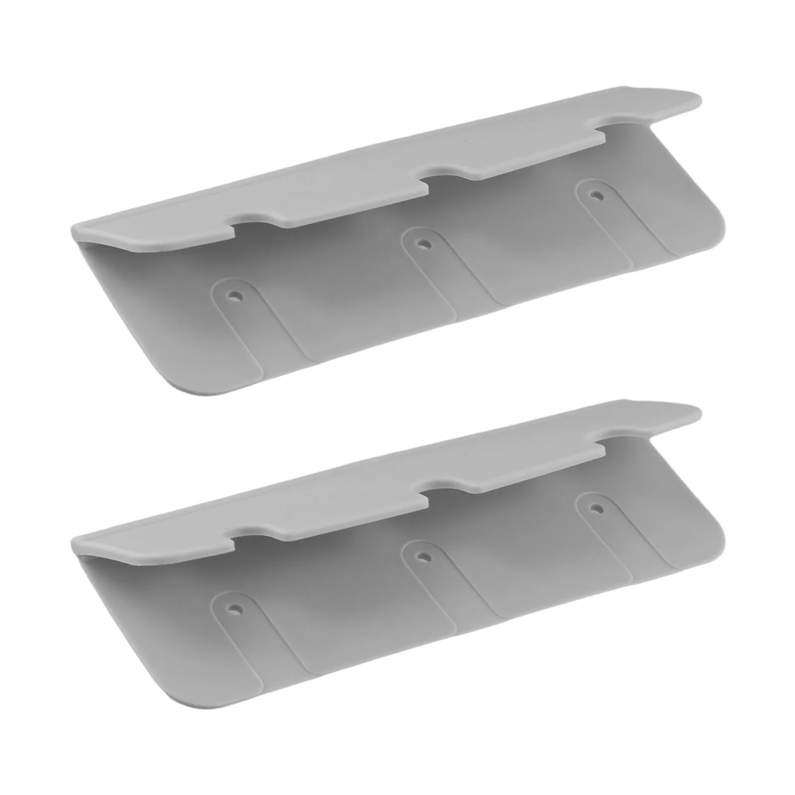 High Quality Boat Hooks Seat Hook Seat Hook With Anchor Patches For Fishing Boats Great Accessory Plastic Water Sports