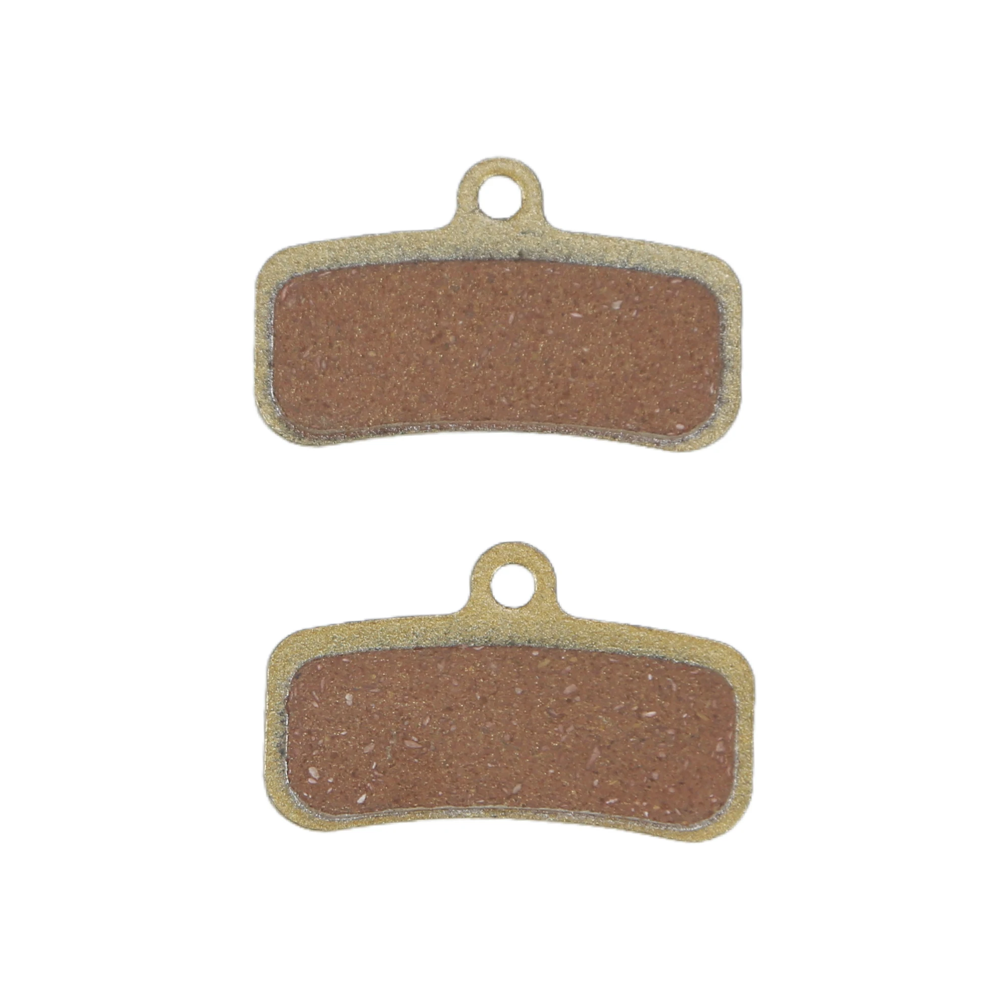

Electric Motocross Front and Rear Silent Brake Pads For Surron Sur Ron Sur-Ron Light Bee Electric Dirt Bike Universal Parts