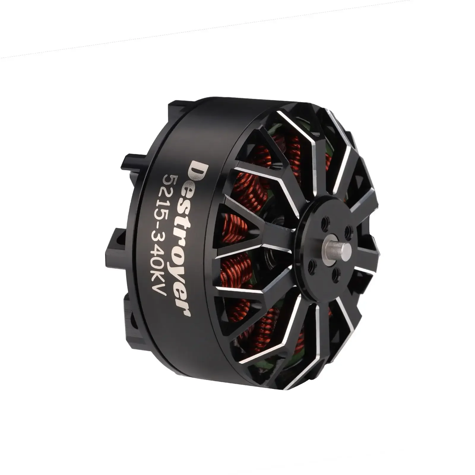 COSMICRC 5215 5215 340KV 500KV Waterproof Brushless Motor for FPV Multirotor RC Airplanes Drones 8S Toy Accessories