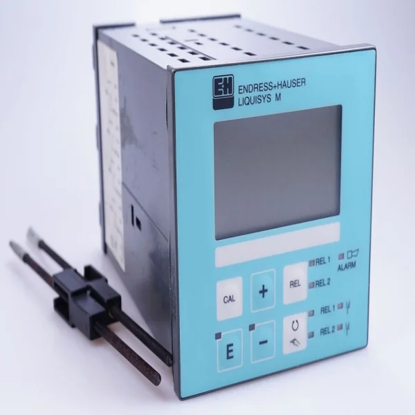 

Clm223-cd0010 Датчик проводимости Liquisys Clm223 Совершенно новый оригинальный точечный ПЛК