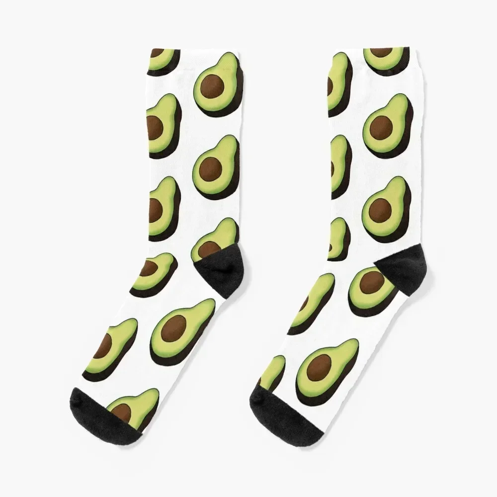 

Free Shovocadoo Socks essential winter gifts snow hiking Men Socks Women's
