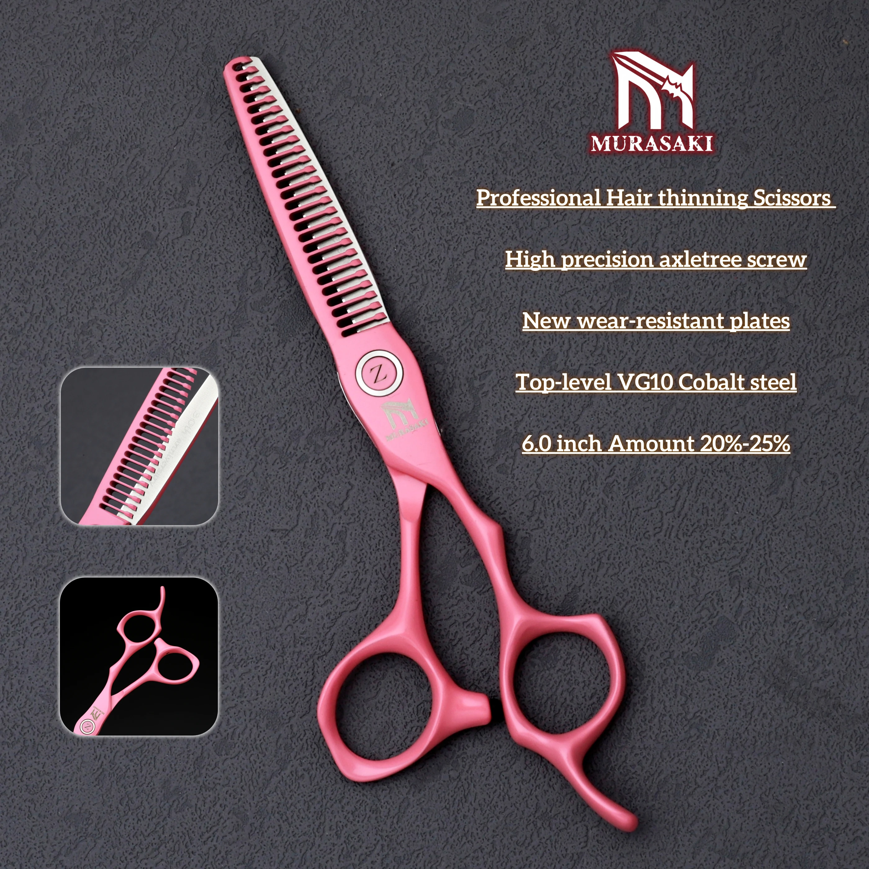 Thumbnail 2 - #5 Compare Hair Shears Before You Buy