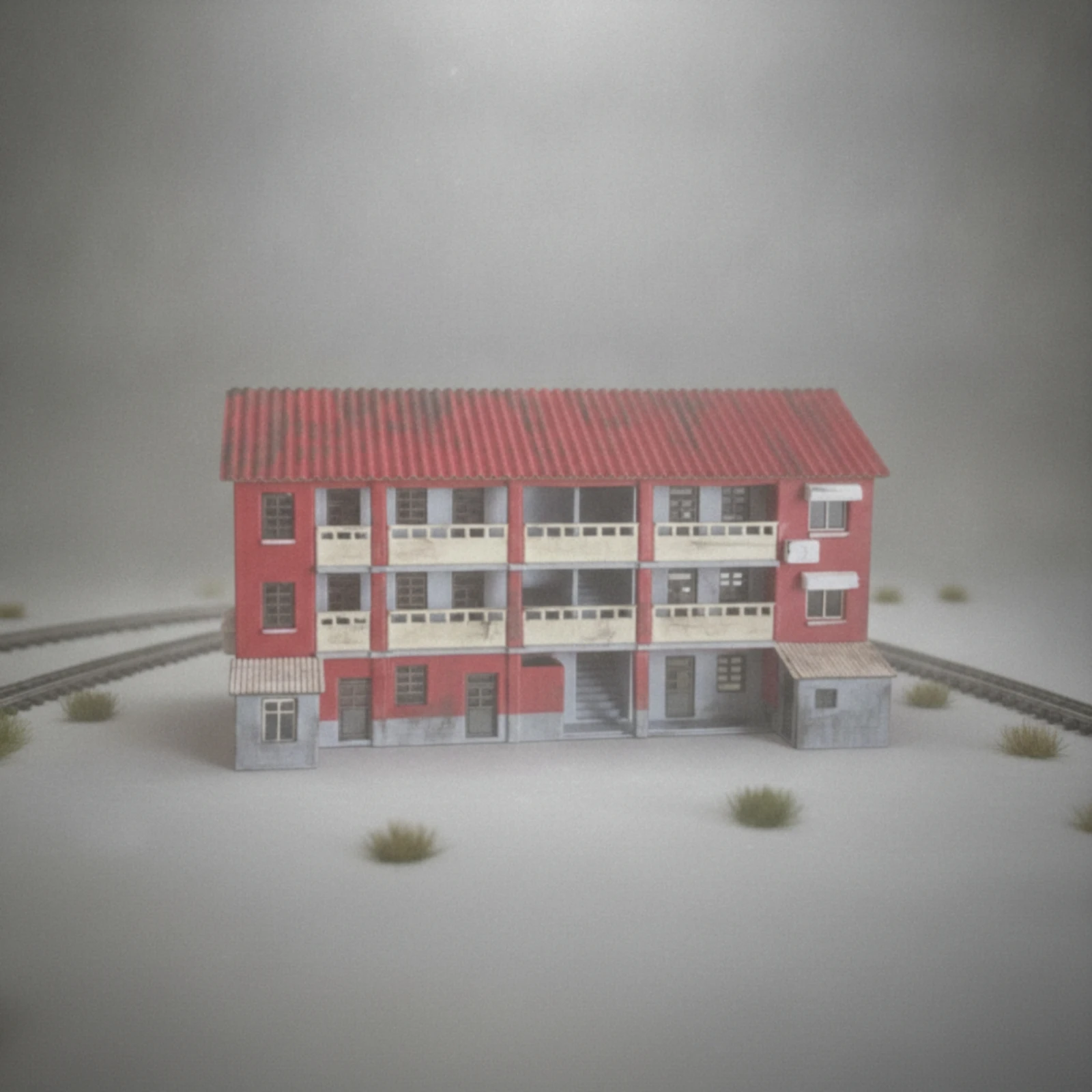 n-scale-building-vintage-diorama-accessory-miniature-house-architectural-residential-house-railway-scenery-for-modelers