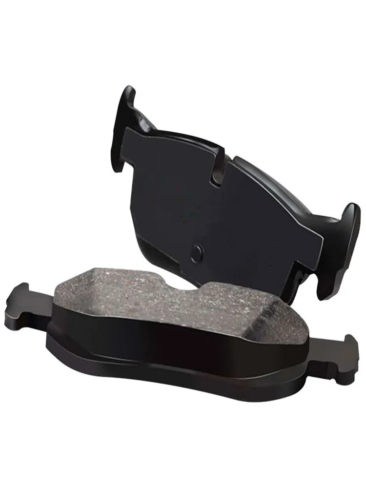 Ceramic brake pads are suitable for China FAW Besturn T99 2.0T/2020 2021 2022 2023 /accessories front or rear