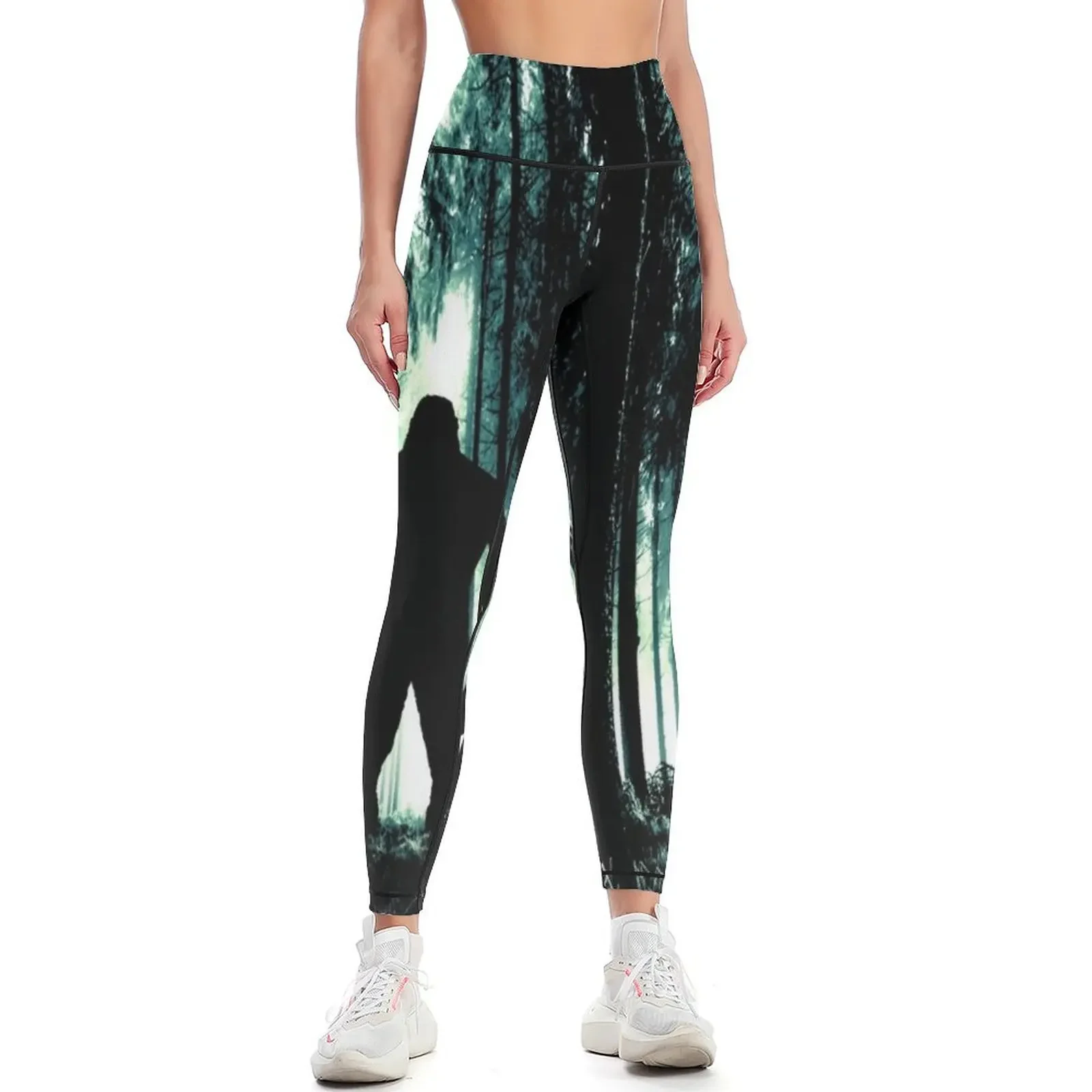 

Untold Mystery Leggings for girls gym's clothing push up tights for fitness set gym Womens Leggings