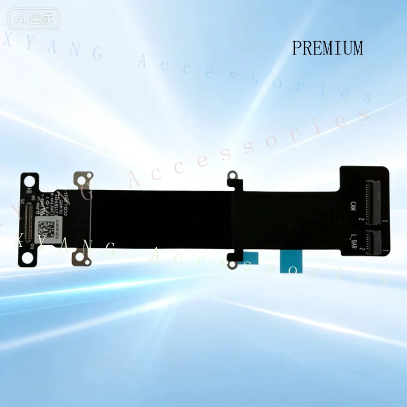 N+ Camera Ribbon for ASUS ROG Zephyrus G14 GU405 Series DD0NJBCM010