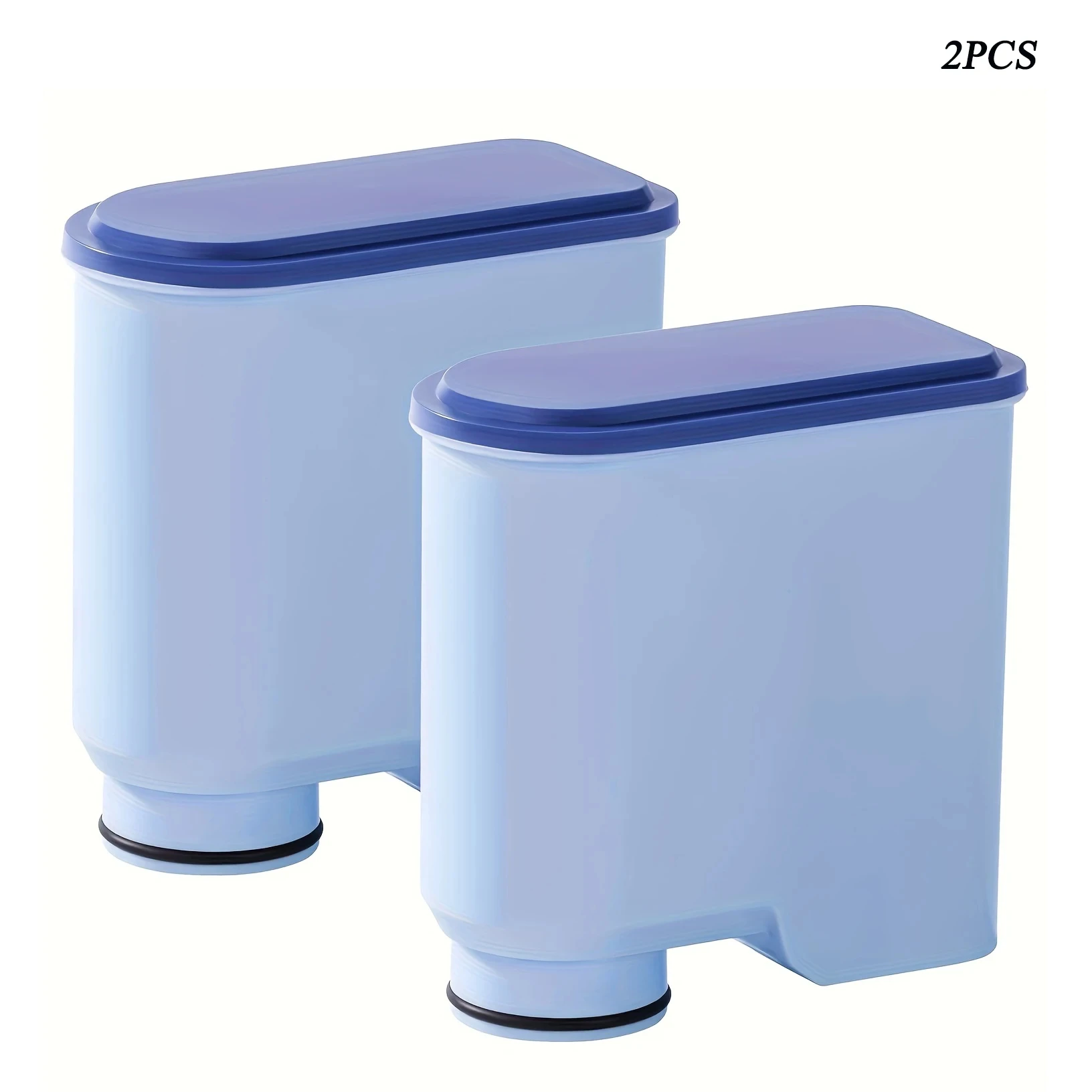 Coffee Machine Water Filter Replacement for Philips Saeco AquaClean Filters Descaling CA6903/10/00/01/22/47 CMF009