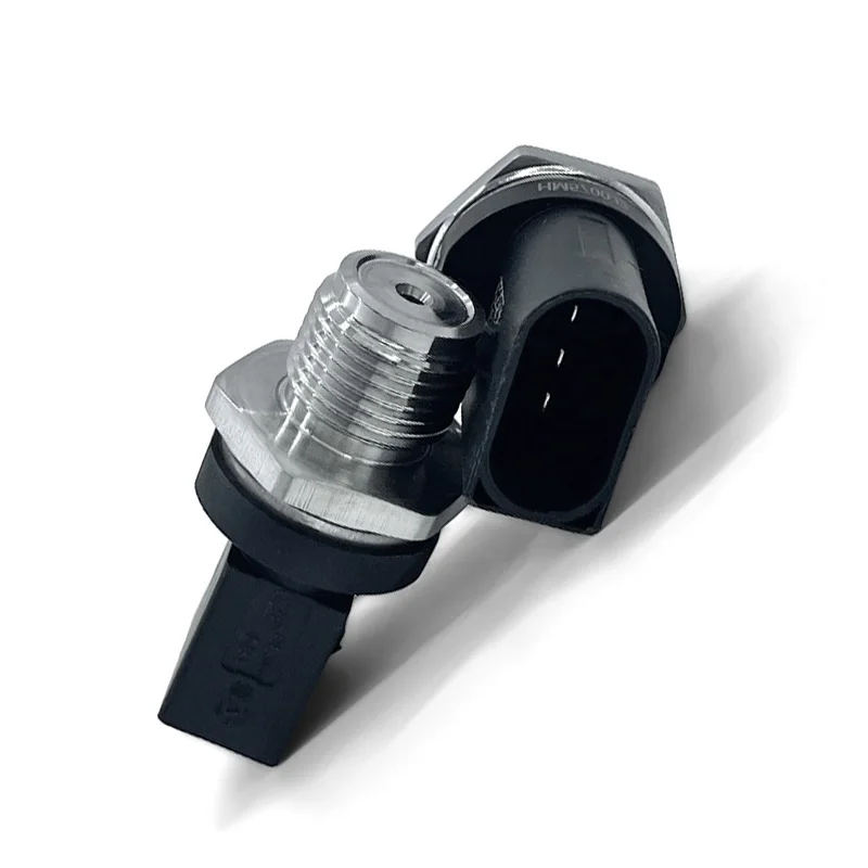 Sensor de riel común para motor diésel (boca plana) 0281002842 para FORD Mercedes-Benz E320 350 GL320 ML320 R320 350, ZB2826
